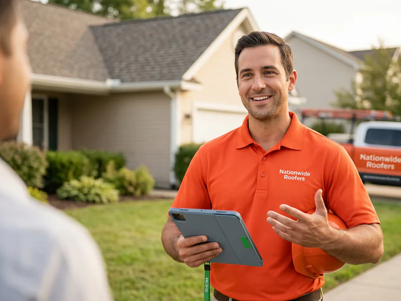 Roof Installation  in Chandler  FAQ