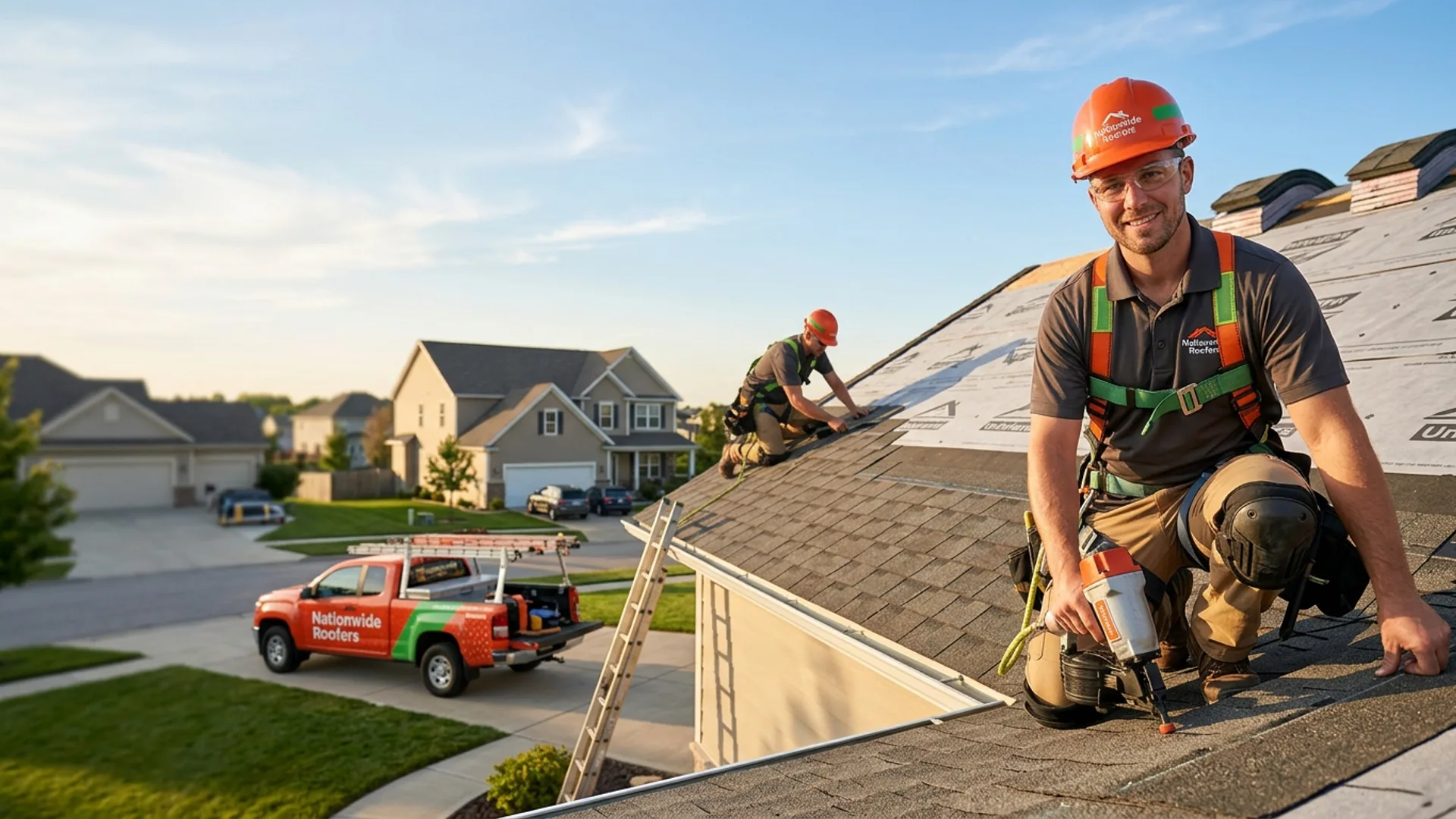 Reliable Roof Installation Chandler, AZ Nearby